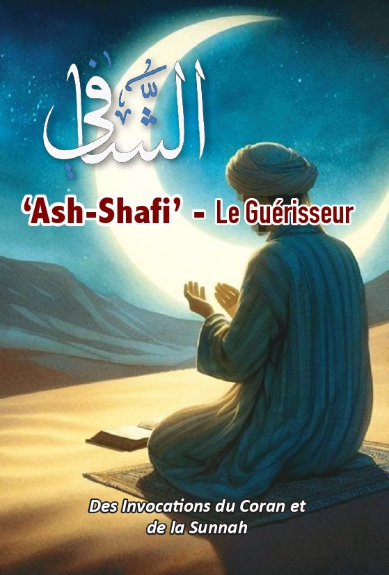 Le Guerisseur