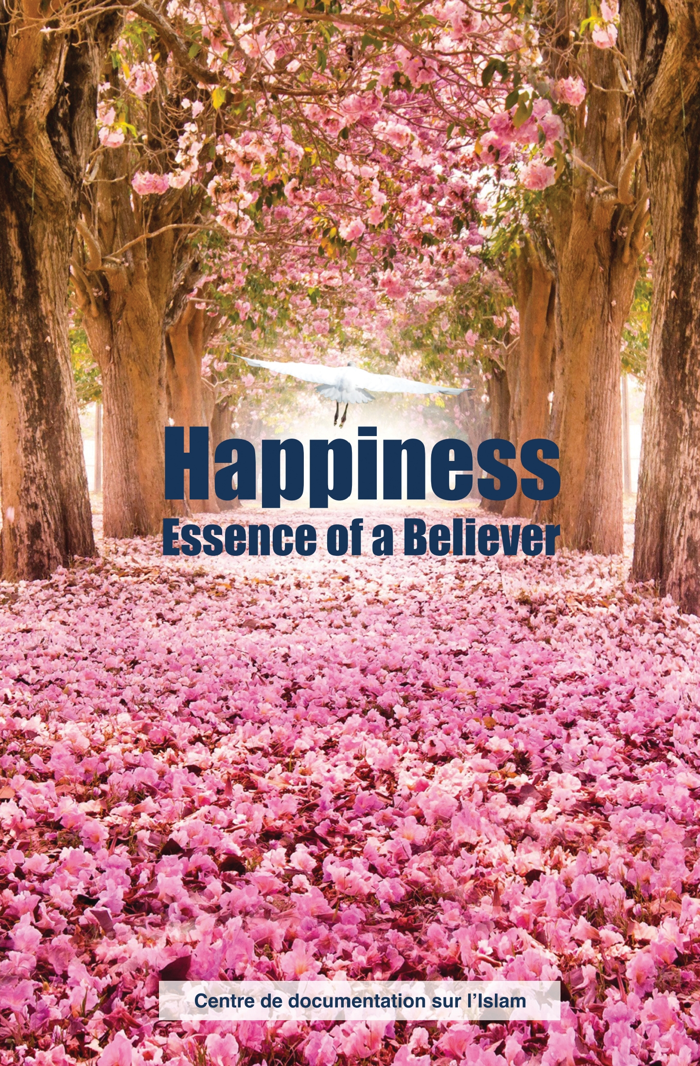 Happiness: Essence of a Believer
