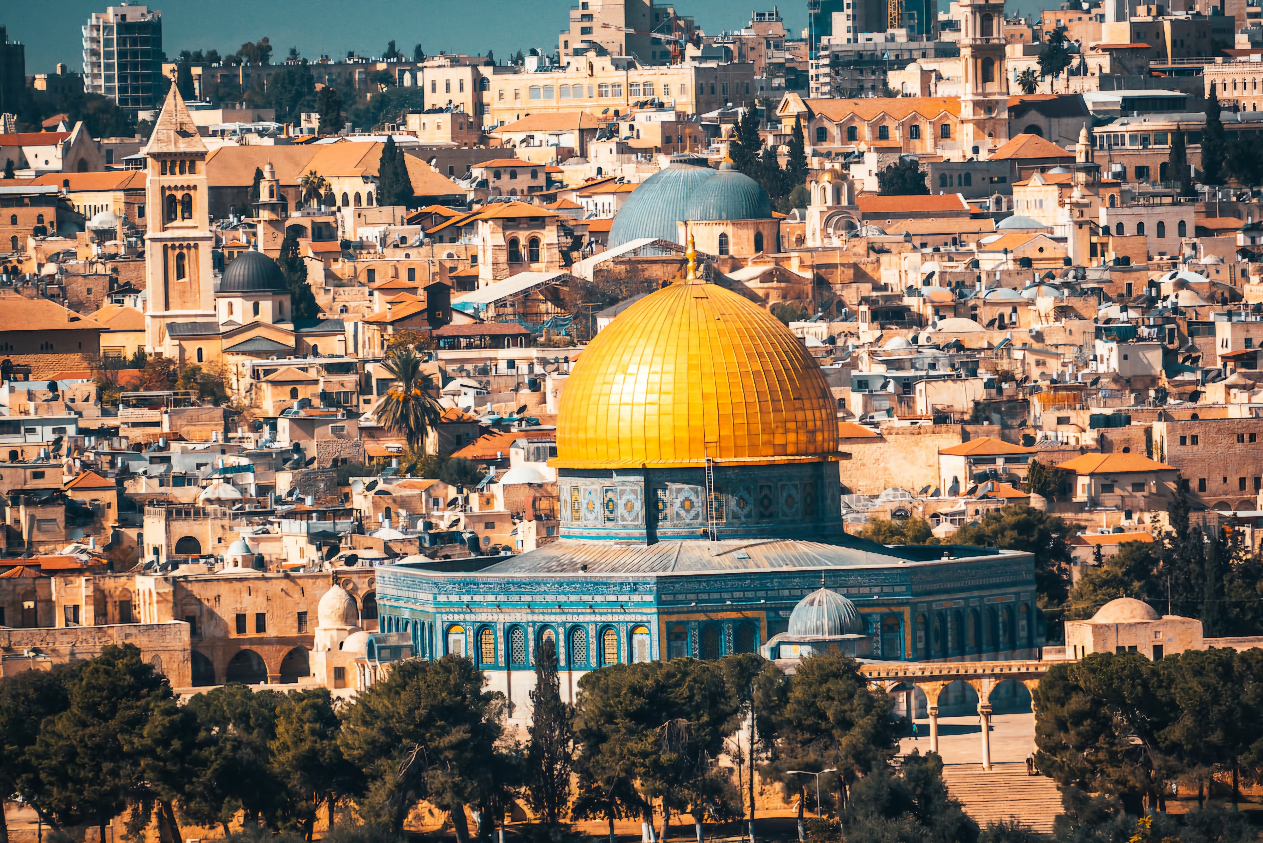 Three Years Since Toufan Al Aqsa… and Al-Aqsa Still Calls